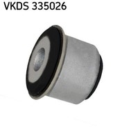 Skf Lagerung, Lenker Vkds 335026 FüR Opel