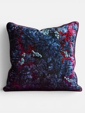 House of Hackney x Anthropologie Velvet Flora...