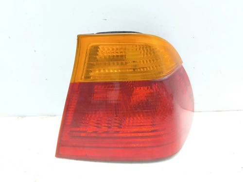 BMW 320D E46 110kW Diesel Limousine 2003 LHD Hinten Rechts Rücklicht 8364922
