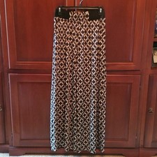 New Palazzo Pants