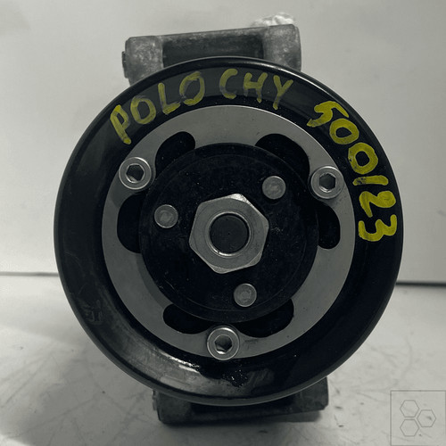 5Q0816803D Klimakompressor  SEAT ATECA (KH7) 1.0 EcoTSI (85Kw) Suv 5p/b/999cc