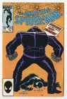 Amazing Spider-Man #271 VF/NM 9.0 white pages  Marvel  1985  No Reserve