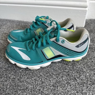 Brooks PureFlow 4 Laufschuhe Damen UK 5,5