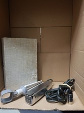 Retro Mikrofon, Dyn. Mikrofon M 55, Made In W. Germany, Ungetestet 