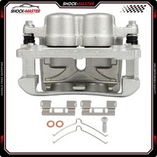 Single For 2004-2005 Ford F-150 2005 Ford Lobo Front Right Brake Caliper Single For 2004-2005 Ford F-150 2005 Ford Lobo Front Right Brake Caliper
