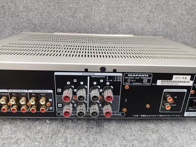 MARANTZ PM5005 Integrated Amplifier #BE12098 | eBay