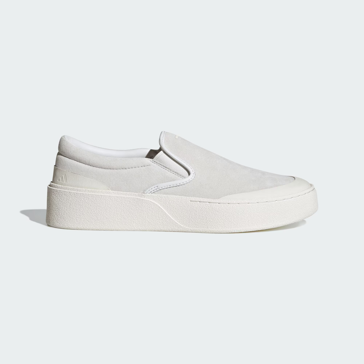 Adidas FOS LABCOURT LIGHT SLIP-ON JS4171 Crystal white/bright