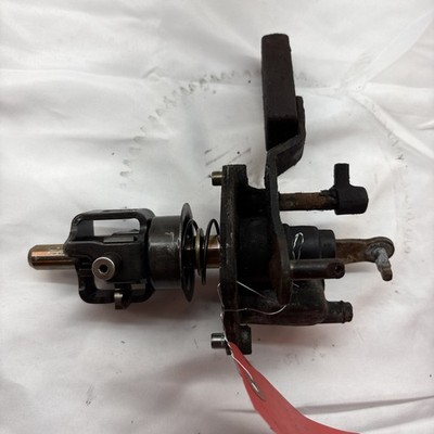 03-07 Honda Accord 5spd Manual Transmission Shift Selector K24a2 K24a4 M/T APG6