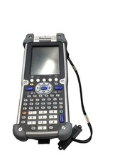 Intermec CK61NI Windows Mobile Computer Barcode Scanner - Grade C as is