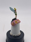 Disney Sterling Classic Thimble Tinker Bell Collectible — photo 4
