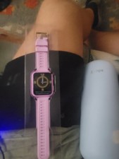 Kids Smart Watch Girls Ages 4-12 Smart Watch for Kids with HD Touch Screen 24...