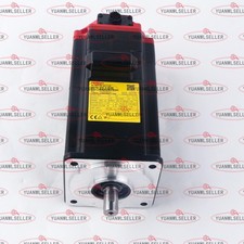 ONE USED FANUC servo motor A06B-0063-B503 A06B0063B503