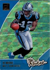 2018 Donruss Football The Rookies Insert Singles - You Choose