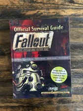 Fallout Survival Guide Strategy Guide