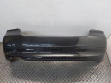 BMW 3er E90 BJ 2007 Stoßstange Stossfänger hinten ab 3/05 bis 9/08