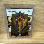 2025 Bo Jackson Battle Arena Mixed Tape Fire Chetmate MIX-359 “Chet Holmgren”