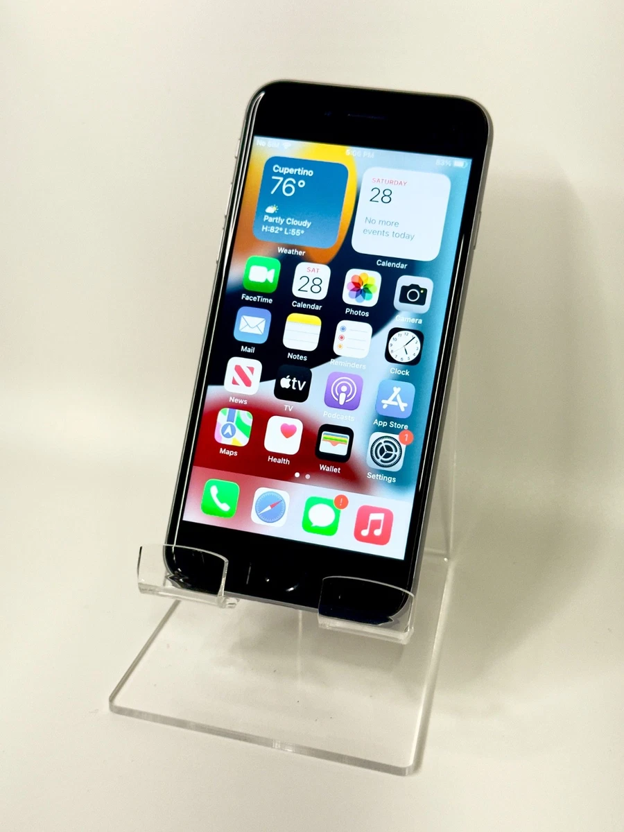 Apple iPhone 6s A1688 Unlocked Smartphones for sale | eBay