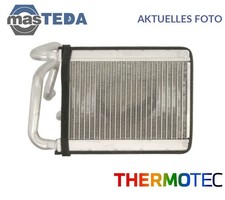 D60522TT WÄRMETAUSCHER INNENRAUMHEIZUNG THERMOTEC NEU OE QUALITÄT
