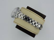 TAG Heuer WV1411.BA0793 Womens Carrera Series Quartz Watch Diamonds White Steel 12