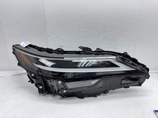2023-2025 Lexus RX350 RX450 RX500H LED front right OEM headlight 1000-8A0MB
