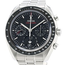 Omega OMEGA Speedmaster Moonphase 304.30.43.52.01.001 TO283387