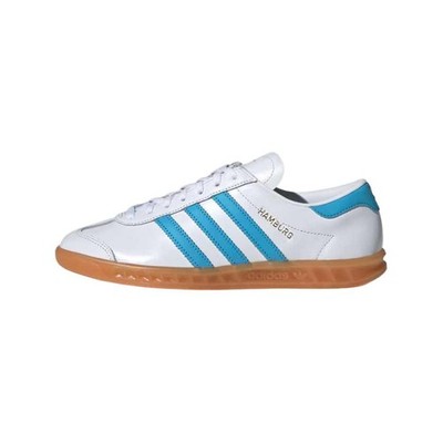 Hamburg White Sky Rush W - JI2625