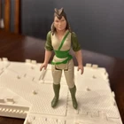 1985 Kea Moll Vintage Star Wars Droids Cartoon Action Figure Kenner