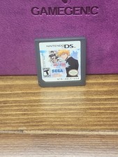 Bleach The Blade of Fate GAME ONLY (No box or manual) Nintendo DS