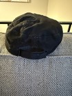 Womens Y2k Pugs Gear Grunge Style Hat Embroidered Skulls Brim — photo 7
