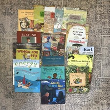 Beautiful Feet Books Around The World With Pi...