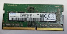 Samsung M471A1K43CB1-CTD 8GB DDR4-2666 PC4-2666V Laptop Memory RAM