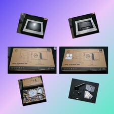 MSI Mag 272URDF E16 27 4K Ultra HD Gaming Monitor Rapid IPS Panel WITH RECEIPT!