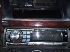 Autoradio Mitsubishi MONTERO