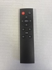 Nebula Starry Night Light Projector Remote Control