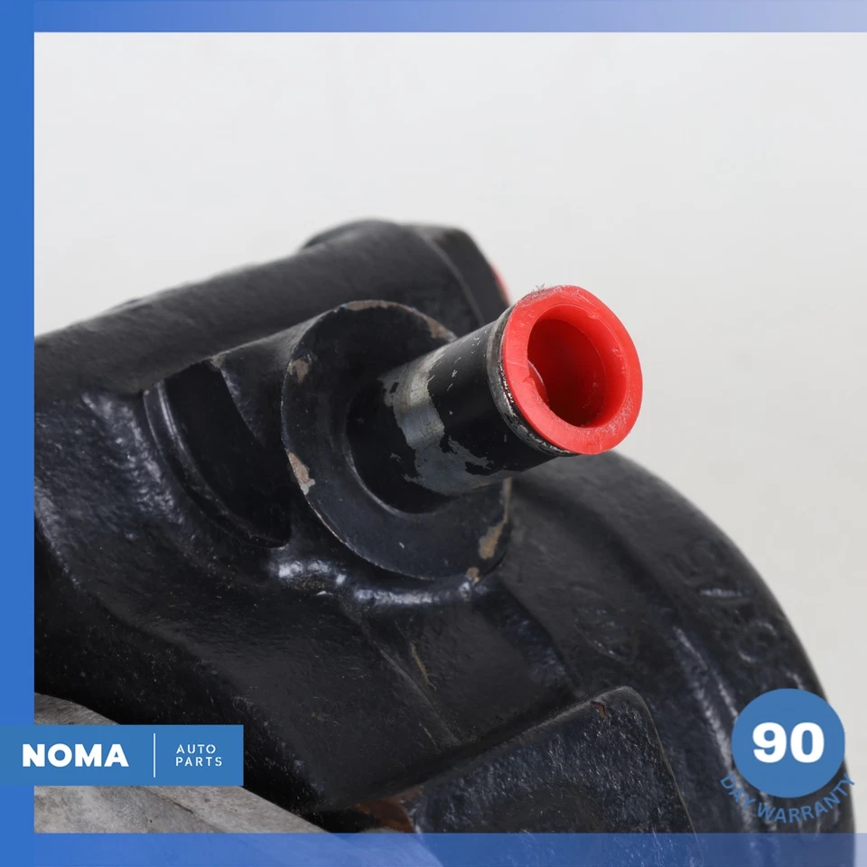 Conjunto de bomba de dirección asistida 92-96 Jaguar XJS XJ6 4,0 L MMD8110AA OEM Foto 2 de 4