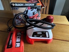 BLACK+DECKER KX3300T 2400W 240V 4L Wallpaper Steamer