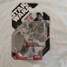 2-1B Surgical Droid 06 2007 STAR WARS 30th Anniversary NEW MOC D1