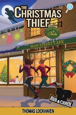 Thomas Lockhaven | The Christmas Thief (Book 9) | Taschenbuch | Englisch (2023)