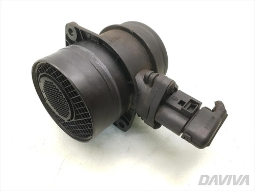VW Passat Luftmassenmessersensor 2.0 TDI Diesel 103kW (140 HP) 074906461B 2007