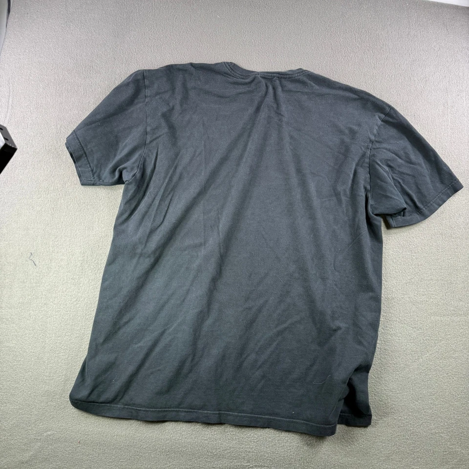 Volcom T Shirt Men 2XL Graphic Logo Tee Short Sleeve Casual Top Street Skate - Image 3 of 4