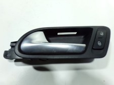 Porte avant et accessoires Volkswagen TIGUAN