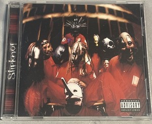 Slipknot-CD 1999 | eBay