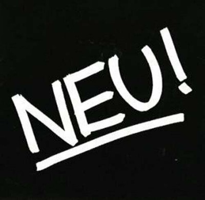 Neu Neu! 75 [Import] Records & LPs New