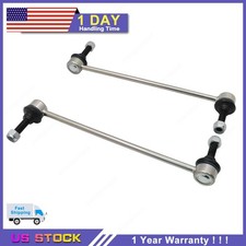 Stabilizer End Link Set Fits 2013-2020 Lincol...