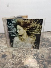 Fearless by Swift, Taylor CD, 2009