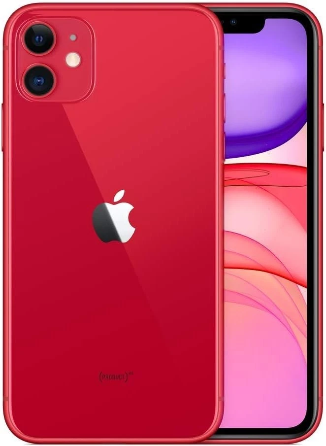 Apple iPhone 11 Red Cell Phones & Smartphones for sale | eBay
