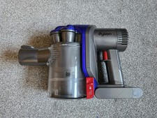 Dyson DC35 Handheld Cordless Vacuum Cleaner for Sale For Car Kitchen etc
