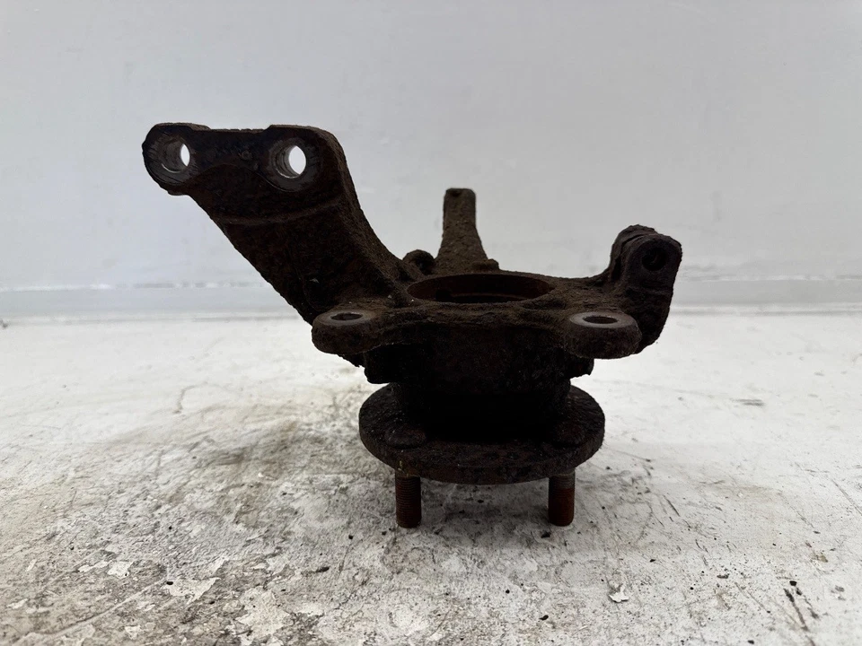 BUJE DELANTERO DERECHO NISSAN MICRA K13 MK4 2010-2013 1.2 GASOLINA 400151HA0A Foto 2 de 4