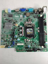 Dell OptiPlex 790 USFF Intel LGA 1155 DDR3 Desktop Motherboard NKW6Y