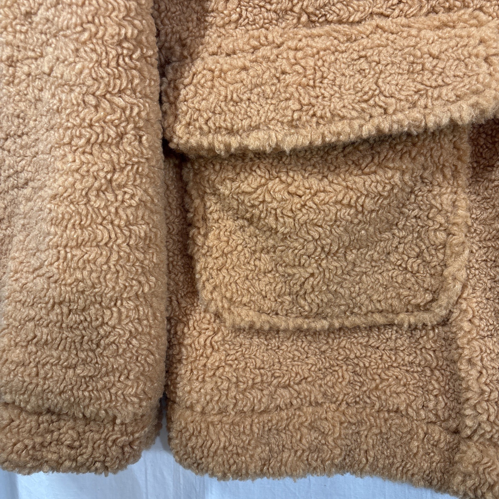 NWT Mark Edwards Studio Full Zip Jacket Women's L… - image 3